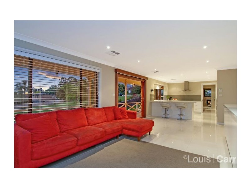 8 Penrhyn Place, Castle Hill NSW 2154
