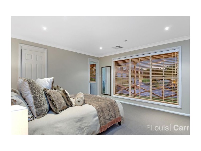 8 Penrhyn Place, Castle Hill NSW 2154