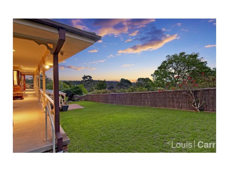 8 Penrhyn Place, Castle Hill NSW 2154