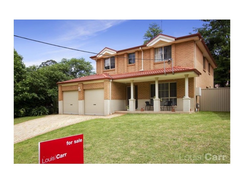 85 New Farm Rd, West Pennant Hills NSW 2125