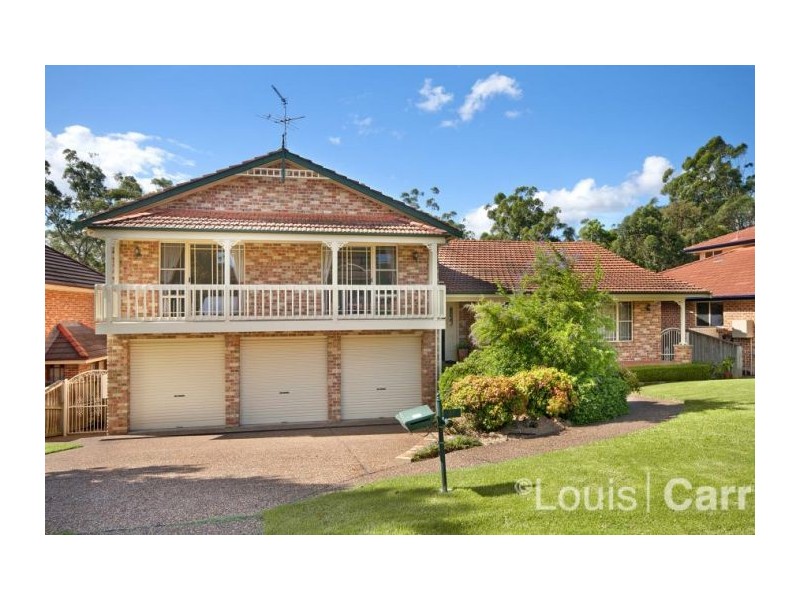 31 Cairngorm Avenue, Glenhaven NSW 2156