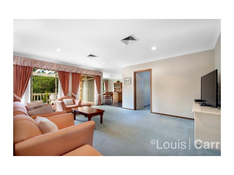 31 Cairngorm Avenue, Glenhaven NSW 2156