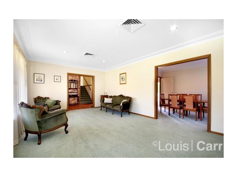 31 Cairngorm Avenue, Glenhaven NSW 2156