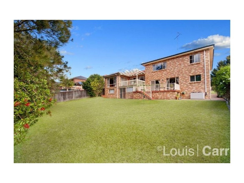 31 Cairngorm Avenue, Glenhaven NSW 2156