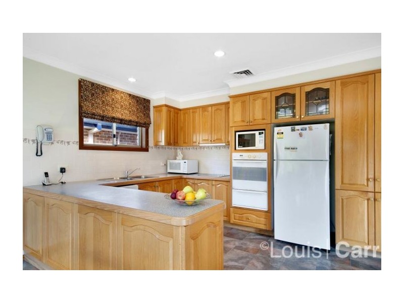 31 Cairngorm Avenue, Glenhaven NSW 2156