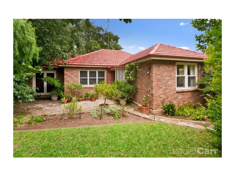 30-32 Highs Road (cnr Yarpole Ave), West Pennant Hills NSW 2125