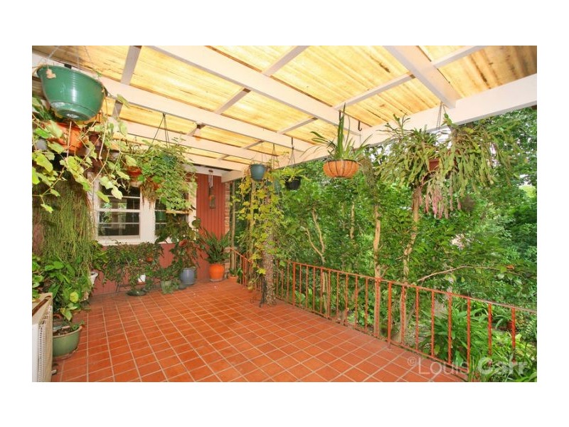 30-32 Highs Road (cnr Yarpole Ave), West Pennant Hills NSW 2125