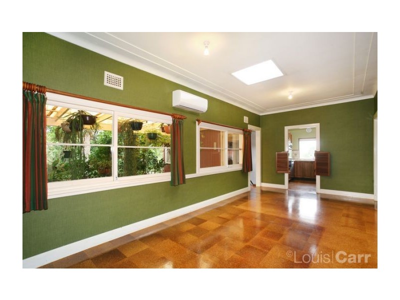 30-32 Highs Road (cnr Yarpole Ave), West Pennant Hills NSW 2125