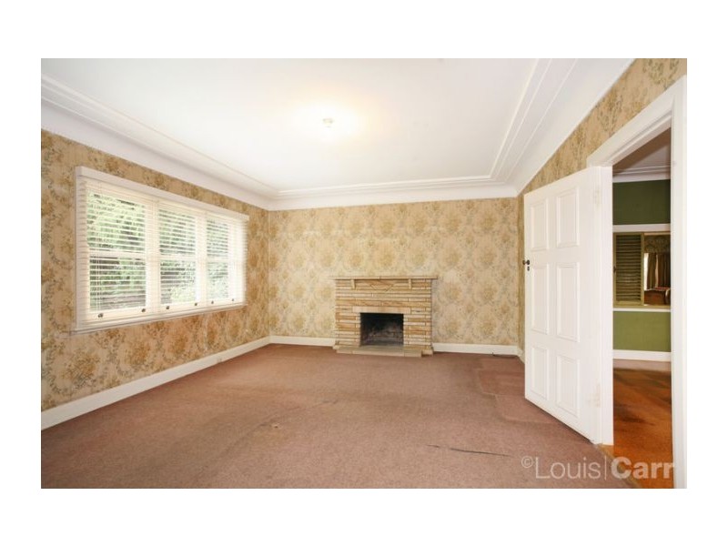 30-32 Highs Road (cnr Yarpole Ave), West Pennant Hills NSW 2125