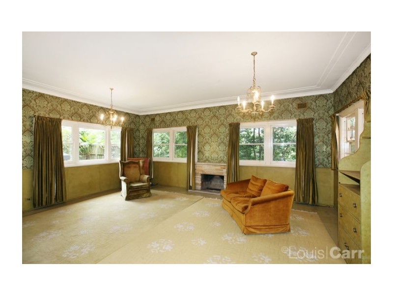 30-32 Highs Road (cnr Yarpole Ave), West Pennant Hills NSW 2125