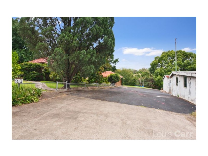 30-32 Highs Road (cnr Yarpole Ave), West Pennant Hills NSW 2125