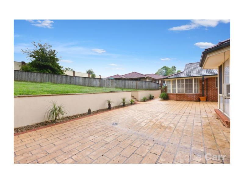 37 Mariam Place, Cherrybrook NSW 2126