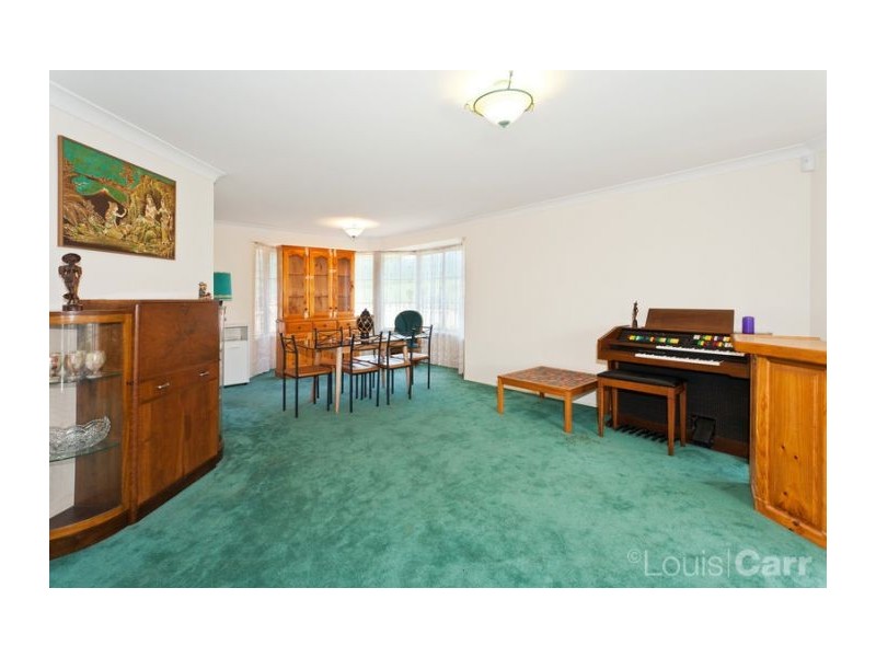 37 Mariam Place, Cherrybrook NSW 2126