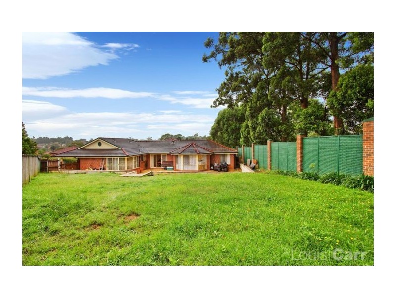 37 Mariam Place, Cherrybrook NSW 2126