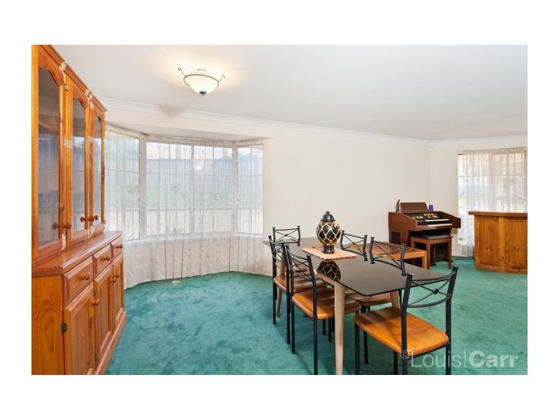 37 Mariam Place, Cherrybrook NSW 2126