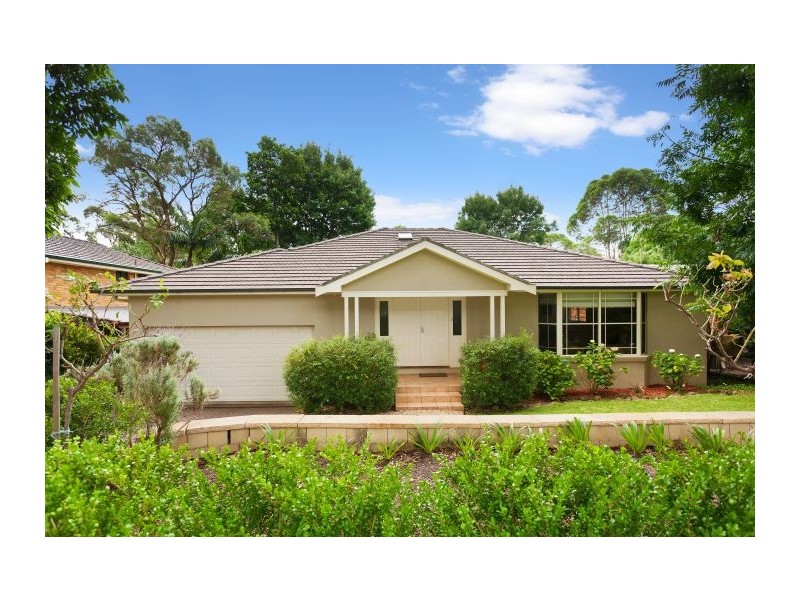94 Range Road, West Pennant Hills NSW 2125