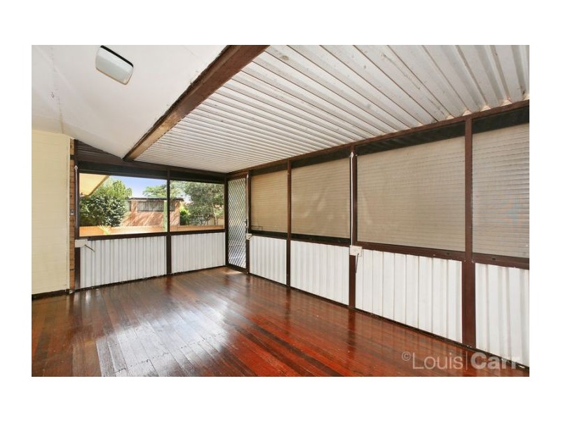 9 Perry Street, North Rocks NSW 2151