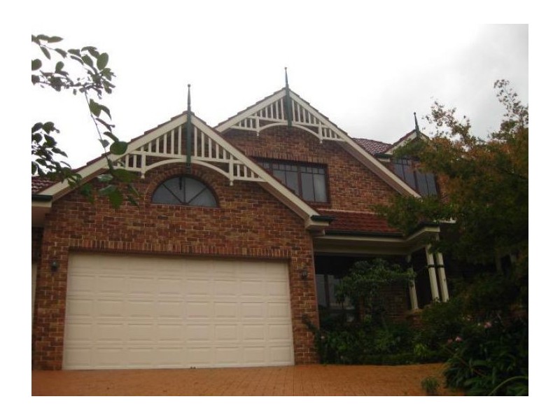 6 Millers Way, West Pennant Hills NSW 2125