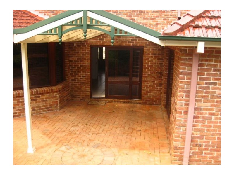 6 Millers Way, West Pennant Hills NSW 2125