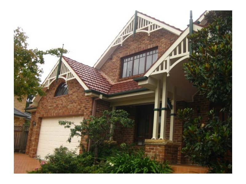 6 Millers Way, West Pennant Hills NSW 2125