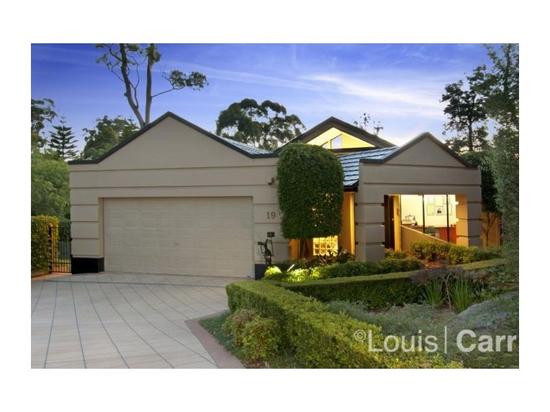 19 Doherty Ave, Glenhaven NSW 2156