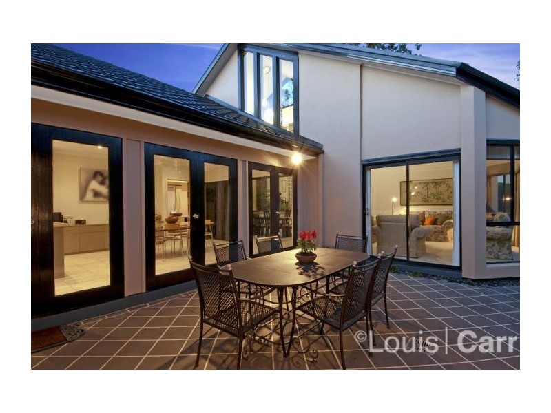 19 Doherty Ave, Glenhaven NSW 2156