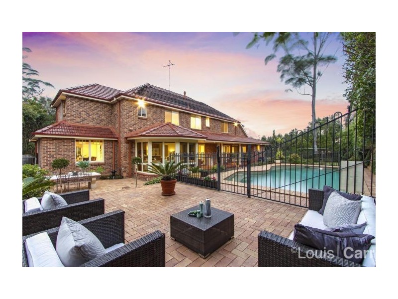 14 Avonleigh Way, West Pennant Hills NSW 2125