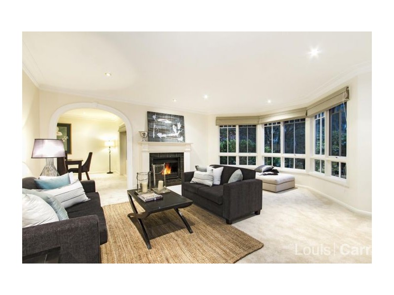 14 Avonleigh Way, West Pennant Hills NSW 2125