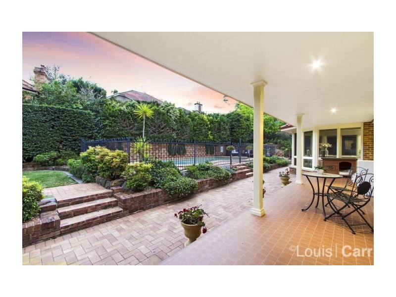 14 Avonleigh Way, West Pennant Hills NSW 2125