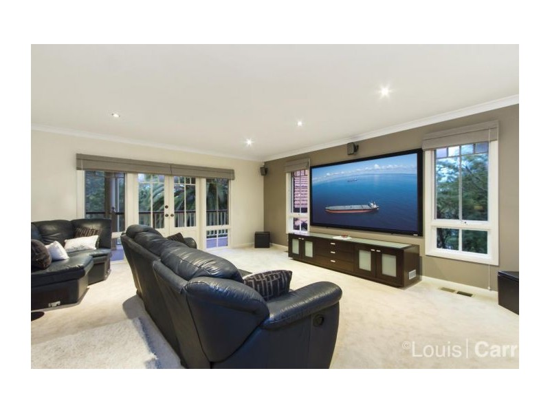 14 Avonleigh Way, West Pennant Hills NSW 2125