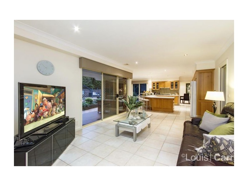 14 Avonleigh Way, West Pennant Hills NSW 2125