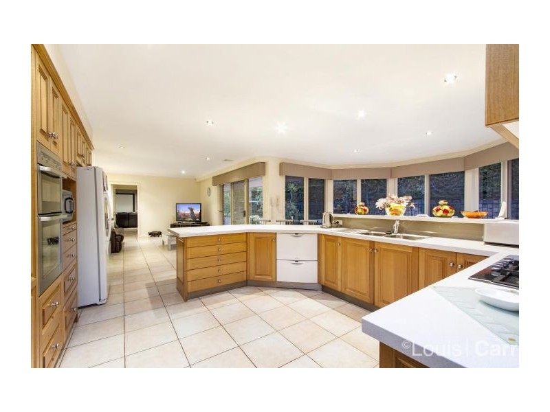 14 Avonleigh Way, West Pennant Hills NSW 2125