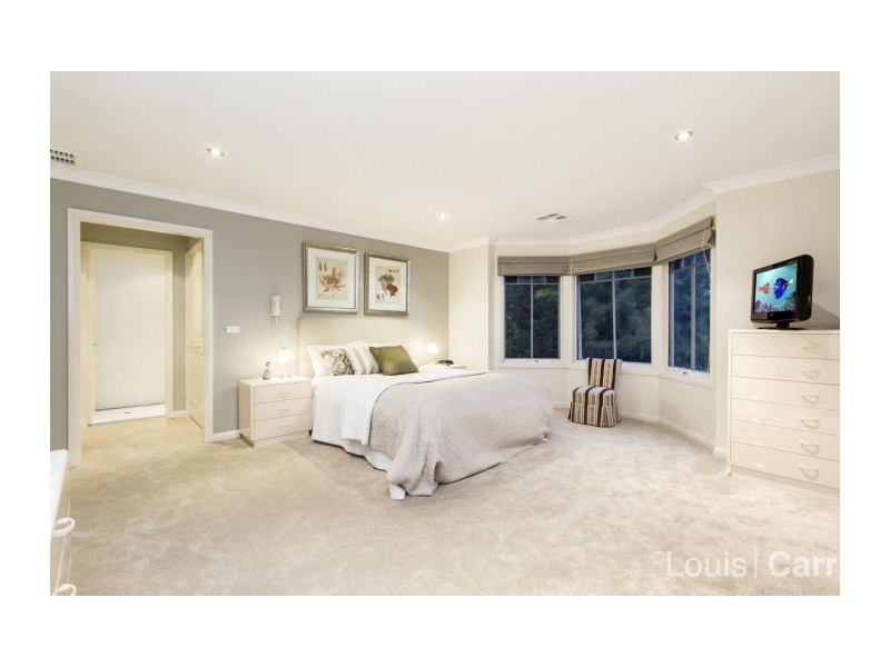 14 Avonleigh Way, West Pennant Hills NSW 2125
