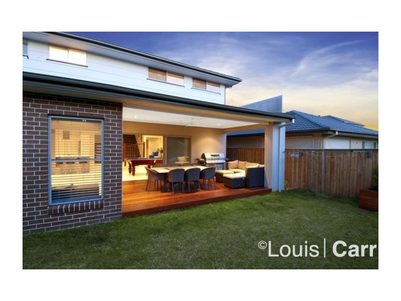 20 Holly Street, Rouse Hill NSW 2155
