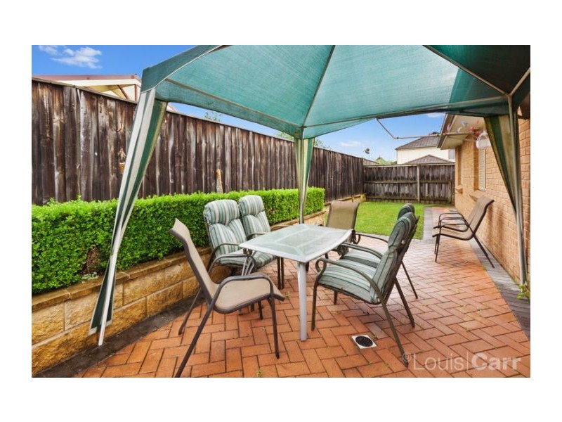 29 Mailey Cct, Rouse Hill NSW 2155