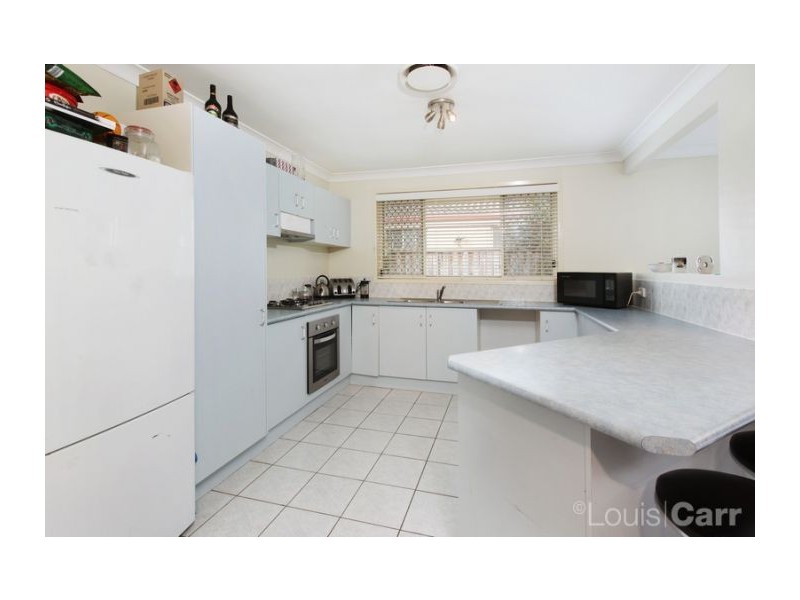 29 Mailey Cct, Rouse Hill NSW 2155