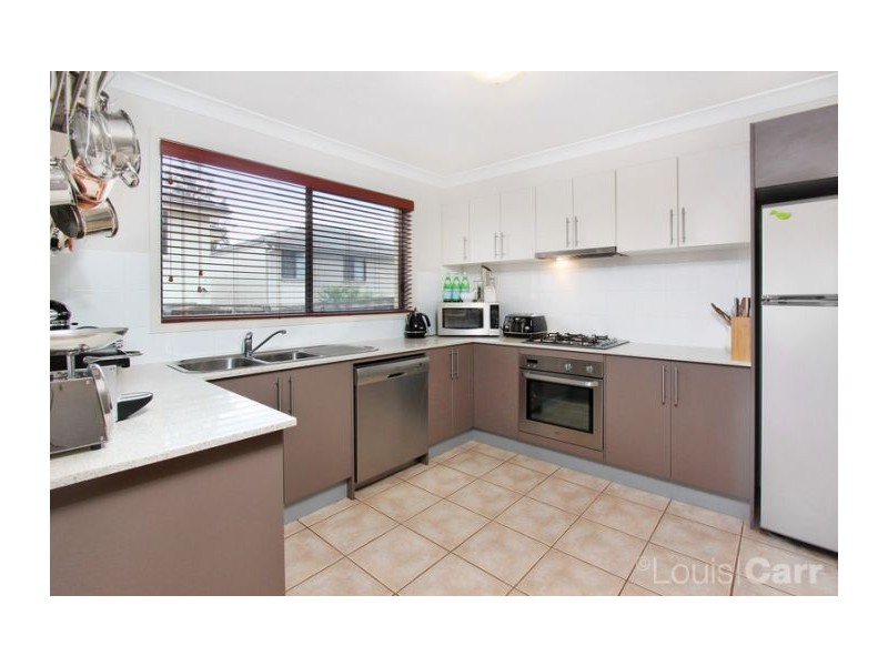 31 Tree Top Circuit, Quakers Hill NSW 2763