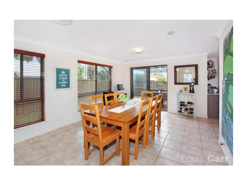 31 Tree Top Circuit, Quakers Hill NSW 2763