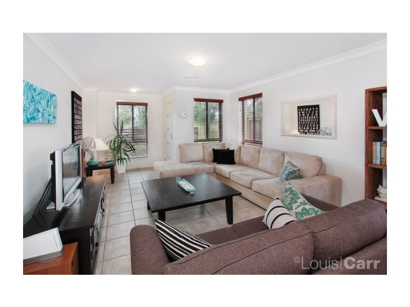 31 Tree Top Circuit, Quakers Hill NSW 2763