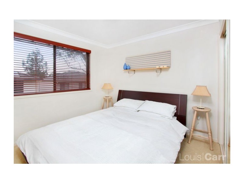 31 Tree Top Circuit, Quakers Hill NSW 2763