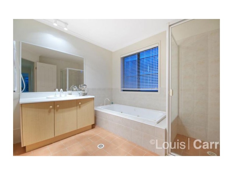 7 Herald Pl, Beaumont Hills NSW 2155