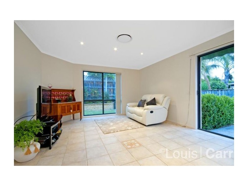 7 Herald Pl, Beaumont Hills NSW 2155