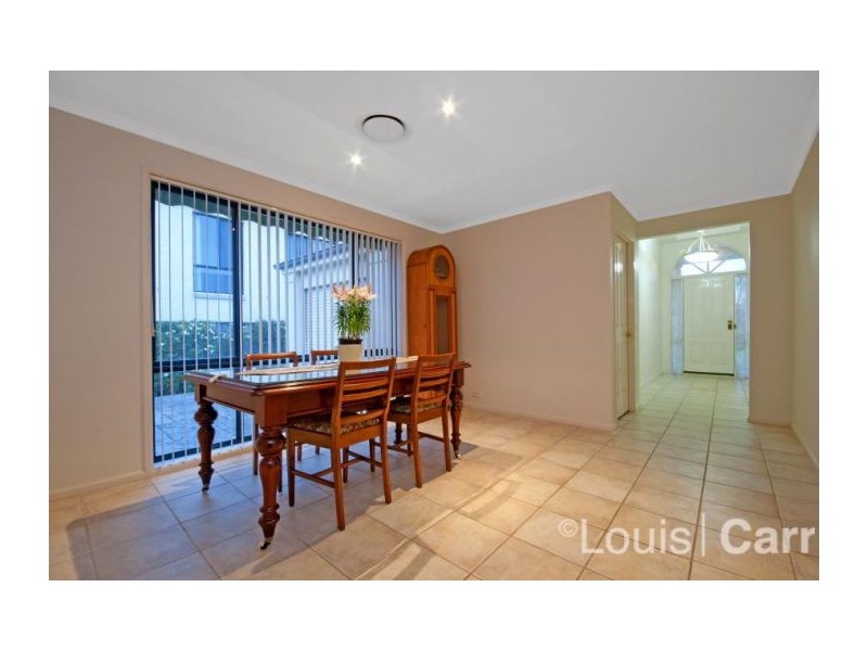 7 Herald Pl, Beaumont Hills NSW 2155
