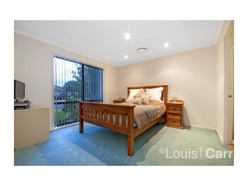 7 Herald Pl, Beaumont Hills NSW 2155