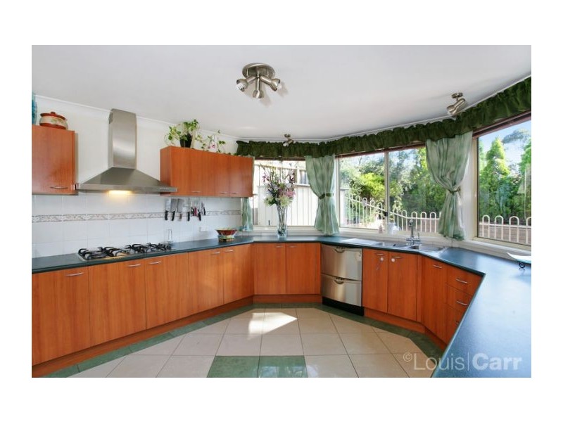 32 Rochford Wy, Cherrybrook NSW 2126