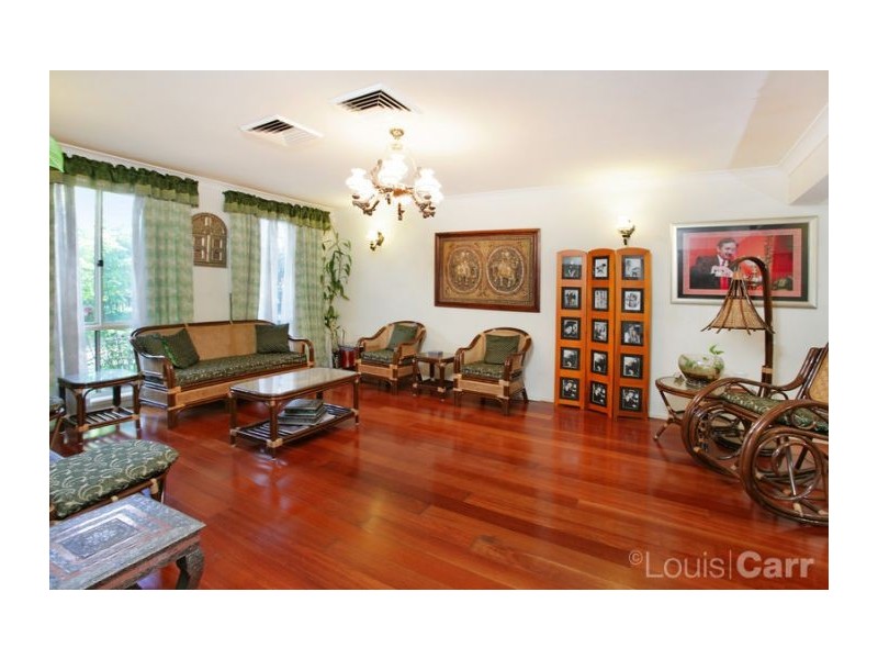 32 Rochford Wy, Cherrybrook NSW 2126