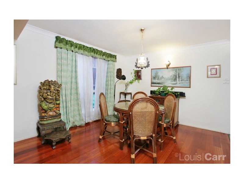 32 Rochford Wy, Cherrybrook NSW 2126