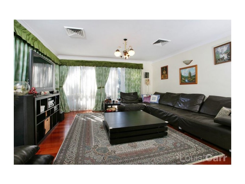 32 Rochford Wy, Cherrybrook NSW 2126