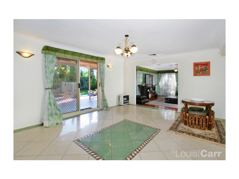 32 Rochford Wy, Cherrybrook NSW 2126