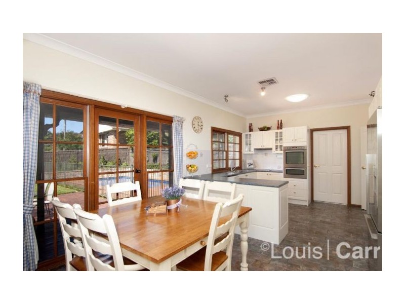 4 Woodcrest Place, Cherrybrook NSW 2126